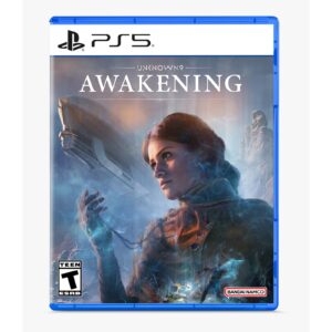 Unknown 9 - Awakening (PS5)