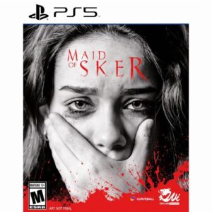 Maid Of Sker (PS5)