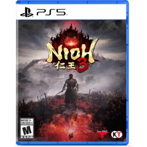 Nioh 3 (PS5)