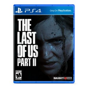 The Last Of Us: Part 2 - (PS4)