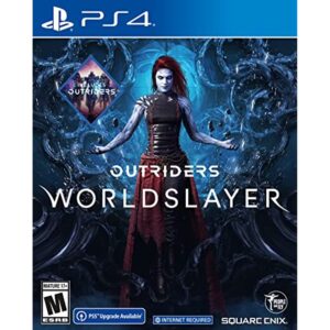 Outriders: Worldslayer - (PS4)