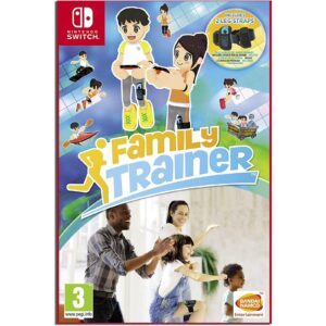 family trainer switch