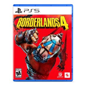 borderlands 4 - ps5
