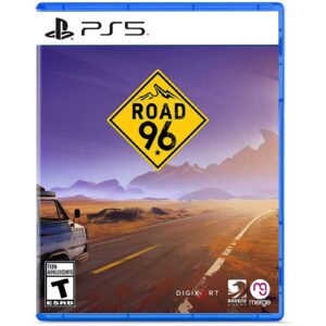 road 96 ps5
