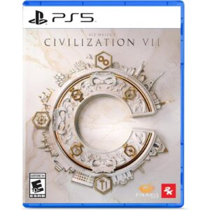 sid meier's civilization vii ps5