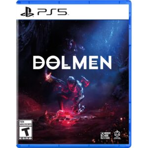 Dolmen - PS5