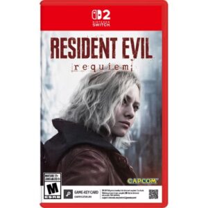 resident evil requiem switch 2