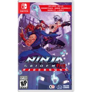 ninja gaiden ragebound switch
