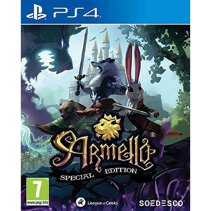 armello special edition ps4