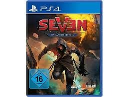 seven enhanced edition ps4