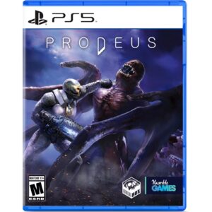 prodeus ps5