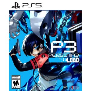 persona 3 reload ps5