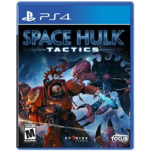 space hulk ps4