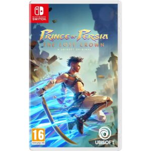 Prince of Persia: The Lost Crown - Switch
