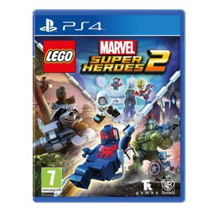 lego super heroes 2 ps4