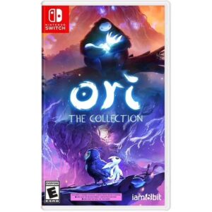 ori the collection switch