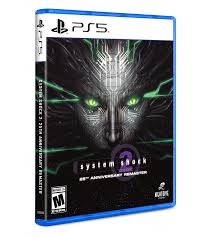 system shock ps5