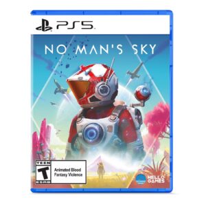No Man's Sky - PS5