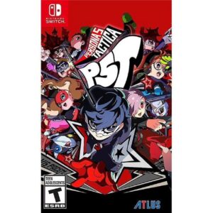 persona 5 tactica switch