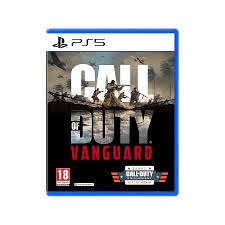 call of duty vanguard ps5 יד 2