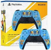 Sony DualSense Fortnite Limited Edition ישפאר