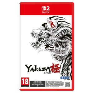 Yakuza Kiwami (Switch 2)