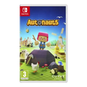 Autonauts Switch