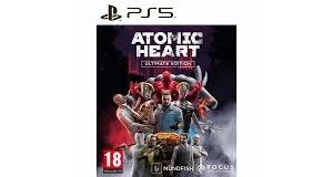 atomic heart ultimate edition ps5