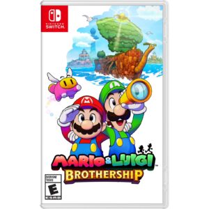 Mario & Luigi: Brothership (Switch) יד 2