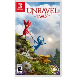 Unravel 2 (Switch)