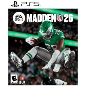 Madden NFL: 26 (PS5)