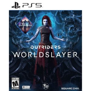 Outriders: Worldslayers -  (PS5)