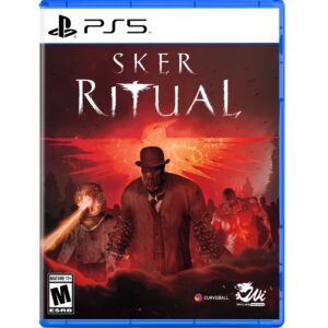 Sker: Ritual - (PS5)
