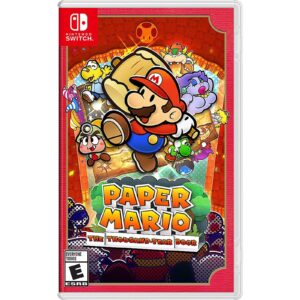 Paper Mario: The Thousand-Year Door (Switch) יד 2