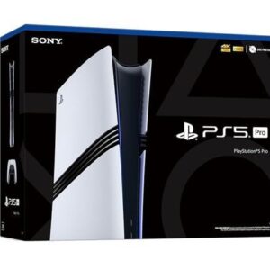 SONY PLAYSTATION 5 PRO 2TB DIGITAL EDITION