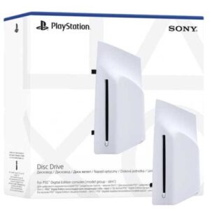 DISC DRIVE FOR PS5 DIGITAL BLU RAY PLAYSTATION