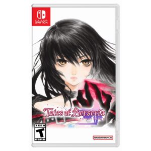 tales of berseria remastered switch