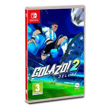 golazo 2 deluxe switch
