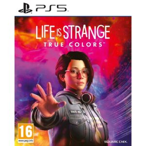 Life Is Strange: True Colors - PS5