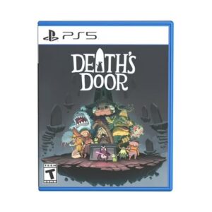 deaths door ps5