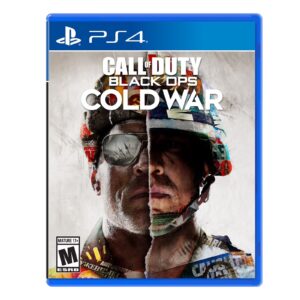 call of duty black ops cold war ps4