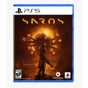 SAROS PS5