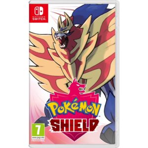 pokemon shield switch