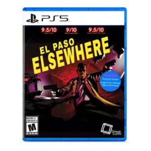 el paso elsewhere ps5