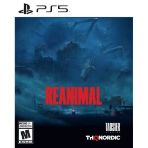 Reanimal ps5