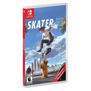 skater xl switch