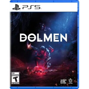dolmen ps5