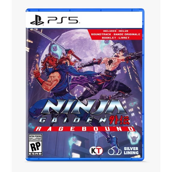 ninja gaiden ragebound ps5