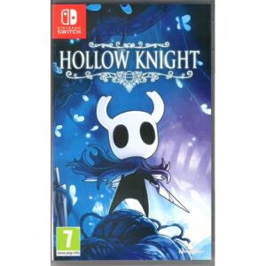 Hollow Knight Switch