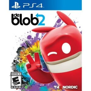 De Blob 2 PS4